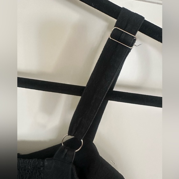 Baltic Born Sammy Black Midi Dress - Picture 11 of 11